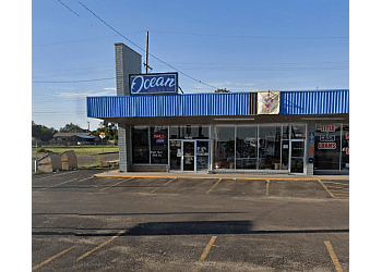 Amarillo Nail Salons Ocean Nails & Spa