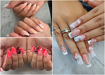 Amarillo Nail Salons Ocean Nails & Spa