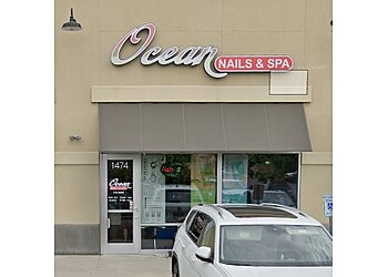 Boise City Nail Salons Ocean Nails & Spa