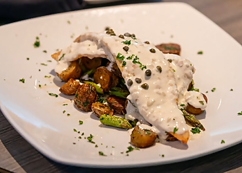Ocean Oyster Bar & Grill - Hayward, CA Seafood Restaurants - Dish Image