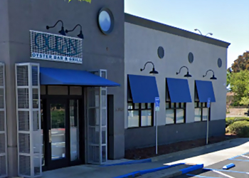 Ocean Oyster Bar & Grill - Hayward, CA Seafood Restaurants - Restaurant Exterior Image