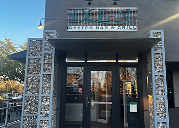 Fremont Seafood Restaurants Ocean Oyster Bar & Grill UC