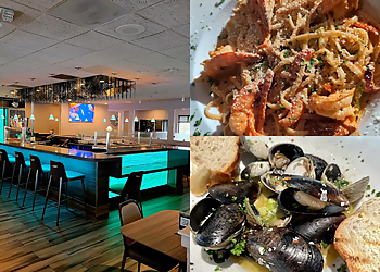 Fremont Seafood Restaurants Ocean Oyster Bar & Grill UC