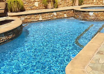 Long Beach Pool Services Ocean Pacific Pool Service