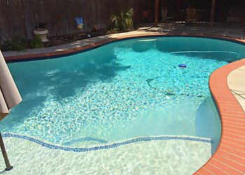 Long Beach Pool Services Ocean Pacific Pool Service