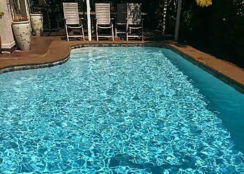 Ocean Pacific Pool Service Long Beach Pool Services image 1