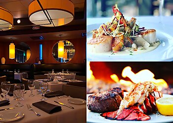 Denver Seafood Restaurants Ocean Prime