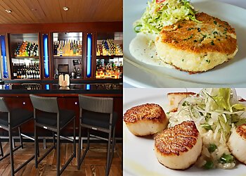 Indianapolis Seafood Restaurants Ocean Prime