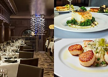 Philadelphia Seafood Restaurants Ocean Prime