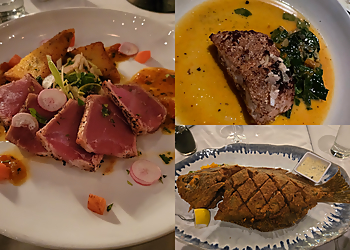 Birmingham Seafood Restaurants Ocean Restaurant