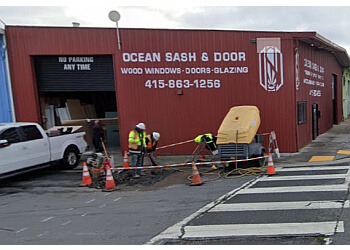 Ocean Sash & Door Inc.
