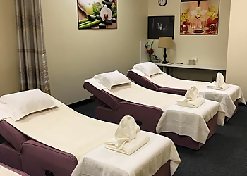 Victorville Massage Therapy Ocean Spa