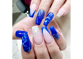 3 Best Nail Salons in Sterling Heights 