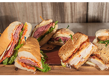 Ocean State Sandwich Company Providence Sandwich Shops