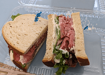 3 Best Sandwich Shops in Providence, RI - ThreeBestRated