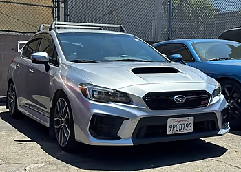 Ocean Subaru of Fullerton - Fullerton, CA Car Dealerships