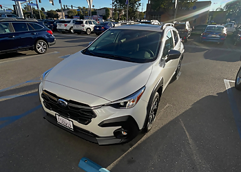 Ocean Subaru of Fullerton - Fullerton, CA Car Dealerships
