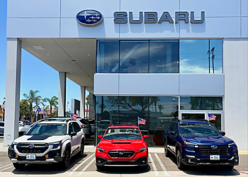 Ocean Subaru of Fullerton Ocean Subaru of Fullerton - Fullerton, CA Car Dealerships