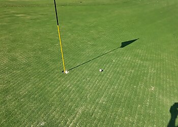 Norfolk Golf Courses Ocean View Golf Course