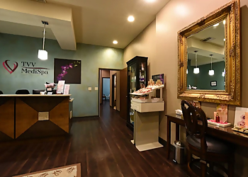 Oceana Luxe Medspa - Corpus Christi, TX Med Spas - Interior Image