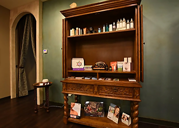 Oceana Luxe Medspa - Corpus Christi, TX Med Spas - Service Highlights