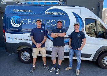 Oceanfront Electric Costa Mesa Electricians image 1