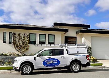 Oceanfront Pest Control Orange Pest Control Companies image 1