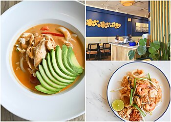 Plano Thai Restaurants Oceanic Thai Kitchen