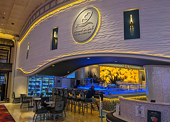 Reno Seafood Restaurants Oceano