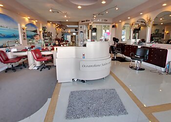 Oceanside Spas Oceanshine Salon and Day Spa