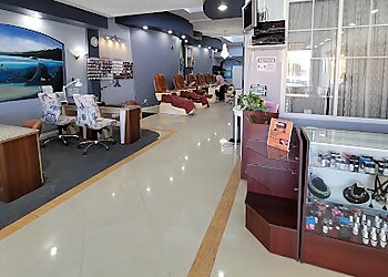 Oceanside Spas Oceanshine Salon and Day Spa