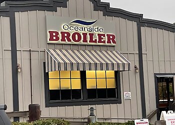 Oceanside Seafood Restaurants Oceanside Broiler