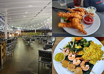 Oceanside Seafood Restaurants Oceanside Broiler