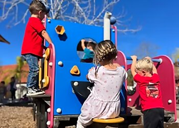 Oceanside Preschools Oceanside First Presbyterian Preschool