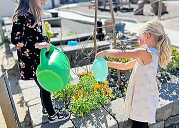 Oceanside Preschools Oceanside First Presbyterian Preschool