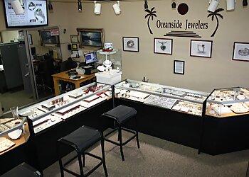 Oceanside Jewelry Oceanside Jewelers