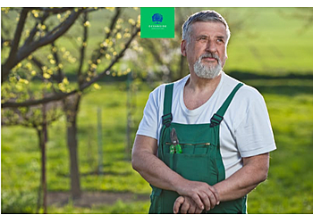 Oceanside Landscaping - Oceanside, CA Lawn Care Services - Technician Portrait Image