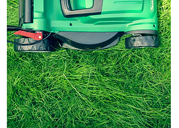 Oceanside Landscaping - Oceanside, CA Lawn Care Services - Equipment Image