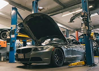 Oceanside Car Repair Shops Oceanside Motorsports