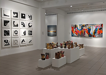 Oceanside Places To See Oceanside Museum of Art