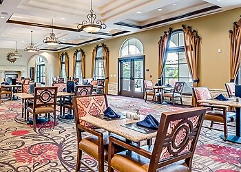 Oceanside Assisted Living Facilities Oceanside Senior Living