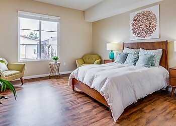 Oceanside Assisted Living Facilities Oceanside Senior Living