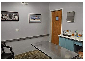 Oceanside Veterinary Clinics Oceanside Veterinary Hospital