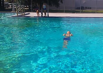 Jacksonville Recreation Centers Oceanway Community Center