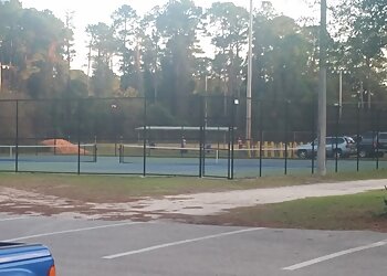 Jacksonville Recreation Centers Oceanway Community Center