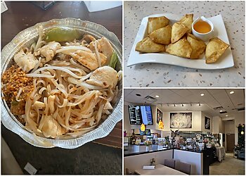 Columbia Thai Restaurants Ocha Thai Restaurant