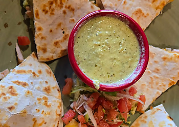 Ocho Cafe Tacos & Tequila Hartford Mexican Restaurants image 1