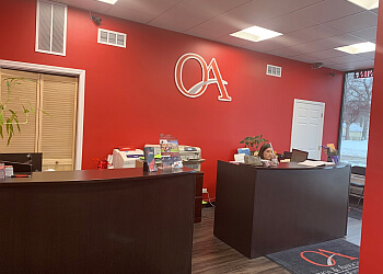 Aurora Tax Services Ochoa & Associates