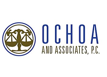 Laredo Patent Attorney Ochoa & Associates, P.C.
