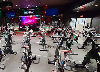 New Orleans Gyms Ochsner Fitness Center Harahan